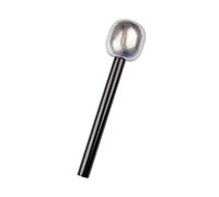 Wicked Costumes Microphone Fancy Dress Accessory