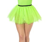 Wicked Costumes Neon Green Tutu - One Size