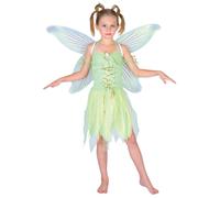Wicked Costumes - Neverland Fairy Costume - Girls