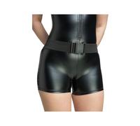 Wicked Costumes Police Combat Utility Belt Fancy Dress Accessory