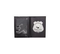 Wicked Costumes Police Officer ID Badge Fancy Dress Accessory