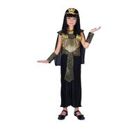 Wicked Costumes - Queen Cleopatra Costume - Girls