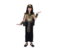 Wicked Costumes - Queen Cleopatra Costume - Girls