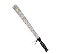 Wicked Costumes Rhinestone Police Baton Novelty Fancy Dress Accessory