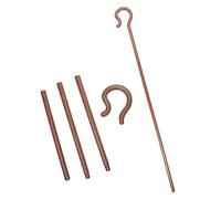 Wicked Costumes Shepherd Crook Fancy Dress Accessory