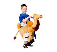 Wicked Costumes - Step In Animal Costume - Child