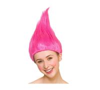 Wicked Costumes - Troll Wig - Adult