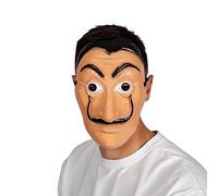 Wicked Costumes Unisex Adult Robber Mask