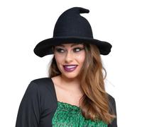 Wicked Costumes Vintage Knitted Witches Hat Fancy Dress Accessory