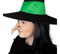 Wicked Costumes Witches Nose Halloween Accessory