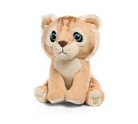 The Noble Collection Wicked: Cowardly Lion Cub Plush