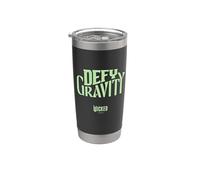 Wicked Defy Gravity Stainless Steel Insulated Tumbler