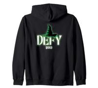Wicked Defy Zip Hoodie