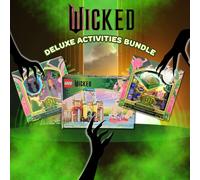Wicked Deluxe Activities Bundle
