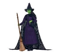 Wicked Deluxe Elphaba Collectible Doll