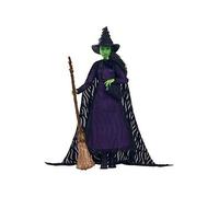 Wicked Elphaba Deluxe Doll