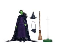 Wicked Deluxe Elphaba Fashion Doll