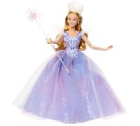 Wicked Deluxe Glinda Collectable Fashion Doll