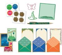Wicked Deluxe Stationery Set