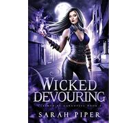Wicked Devouring: 3 (Claimed by Gargoyles)