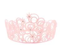 Wicked Disguise Glinda Sparkling Tiara Fancy Dress Accessory, Official, Beautiful Design Inspired by Glinda the Good Witch, Sparkly Details, Perfect for Halloween or Carnival
