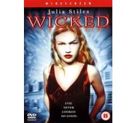 Wicked [DVD]