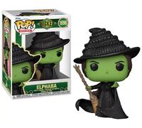 Funko POP! Elphaba - Wicked