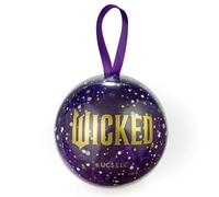 Wicked Elphaba - Blue Shiz University Necklace gold coloured Onesize