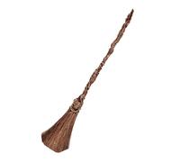 Wicked Elphaba Broom Adult Costume Accessory