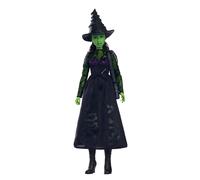 Wicked Elphaba Collectible Doll