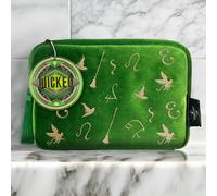 Wicked Elphaba Cosmetic Bag