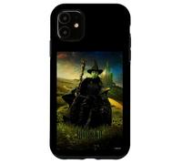 Wicked Elphaba Defying Poster Case for iPhone 11