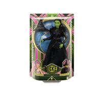 Wicked Elphaba Fashion Doll With Accessories