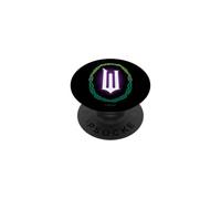 Wicked Elphaba Front & Back PopSockets Adhesive PopGrip