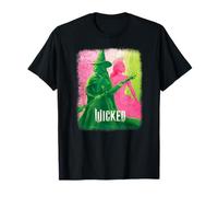 Wicked Elphaba & Glinda Tonal T-Shirt