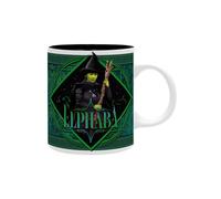 Wicked - Elphaba - Mug - multicolored - Onesize - Ceramic,Ceramic Onesize