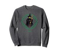 Wicked Elphaba Portrait Sweatshirt