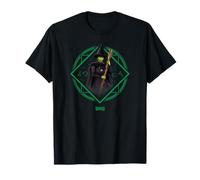 Wicked Elphaba Portrait T-Shirt