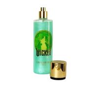 Wicked Elphaba Shimmer Body Mist 200ml - Bold, earthy, mysterious Perfume Mist with Shimmer, Gift for Women & Wicked Fans