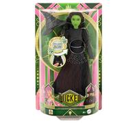 Wicked Elphaba Singing Doll - Broadway Musical Collectible Toy