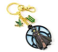WICKED Elphaba Window Keyring