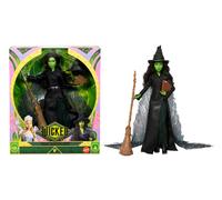 Wicked For Good Deluxe Elphaba Doll & Accessories