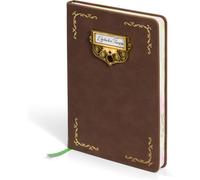 The Noble Collection Journal – Elphaba (Wicked)
