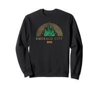 Wicked Emerald City Sweatshirt