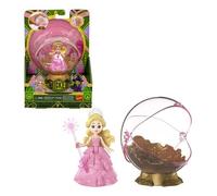 Wicked Entertainment Hero Bff Small Doll Vehicle