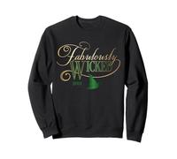 Wicked Fabulously Wicked Elphaba Sweatshirt