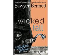 Wicked Fall: 1 (The Wicked Horse Series)