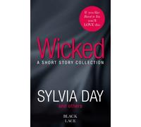 Wicked: Featuring the Sunday Times bestselling author of Bared to You
