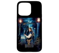Wicked Fiyero Gates of Shiz Poster Case for iPhone 15 Pro Max