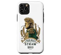Wicked: For Good A Man Made of Straw Case for iPhone 11 Pro
